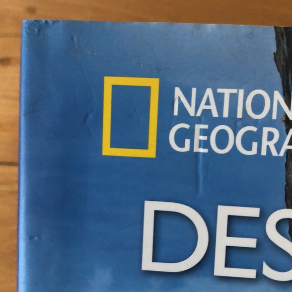 National Geographic Destinations Of A Lifetime Coffee Table Book - Picture 4 of 6